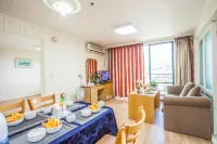 Ilseong Condo & Resort Jirisan فنادق في نامون-سي