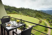Hunas Falls Hotel - โรแมนติก