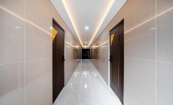 Changnyeong Sweet Hotel