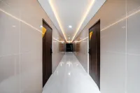 Changnyeong Sweet Hotel Hotel a Changnyeong-gun