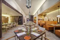 Royalton Negril, An Autograph Collection All-Inclusive Resort - Завтрак