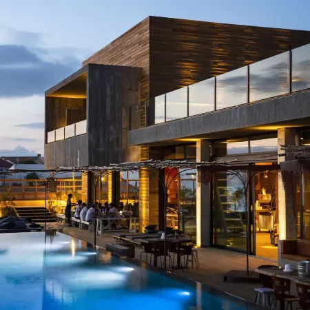 Noah Surf House Portugal