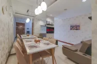 Bandung Scenic View by Kava Stay