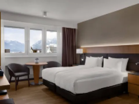 AC Hotel Innsbruck Hoteles en Innsbruck