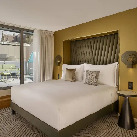 La Caserne Chanzy Hotel & Spa, Autograph Collection