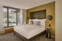 La Caserne Chanzy Hôtel & Spa