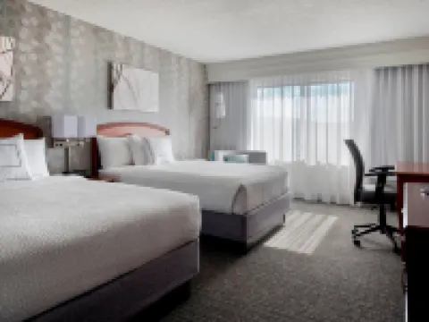 Courtyard Lebanon Hotels in Hunterdon County