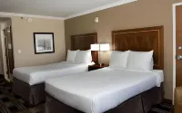 Hotel Executive Suites Hotels in Carteret