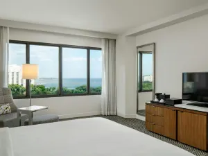 Renaissance Santo Domingo Jaragua Hotel & Casino