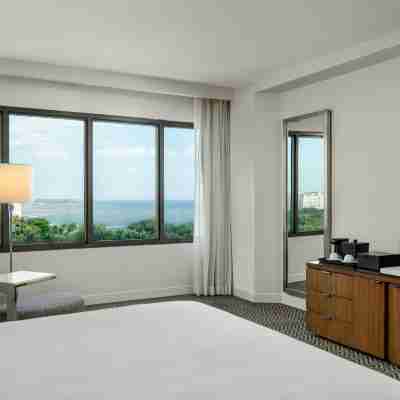 Renaissance Santo Domingo Jaragua Hotel & Casino Rooms