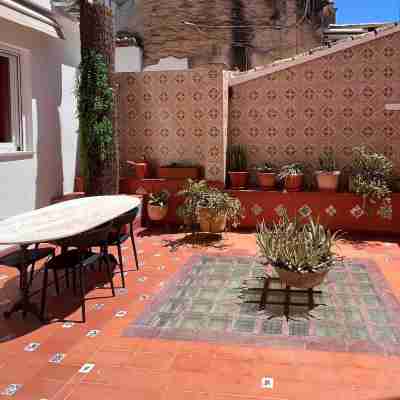 Loreto N1 Hotel Exterior