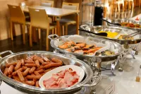 Shiroko Storia Hotel Hotels in Suzuka