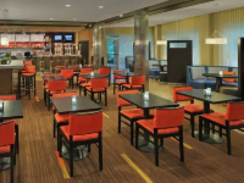 Courtyard Philadelphia Coatesville/Exton Hotels in Chester County