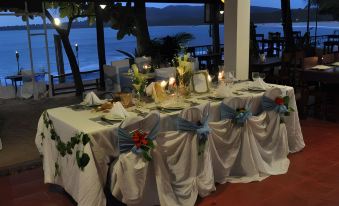 Evangeline Beach Resort