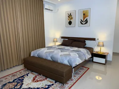 Palem Merah Maguwo Premiere