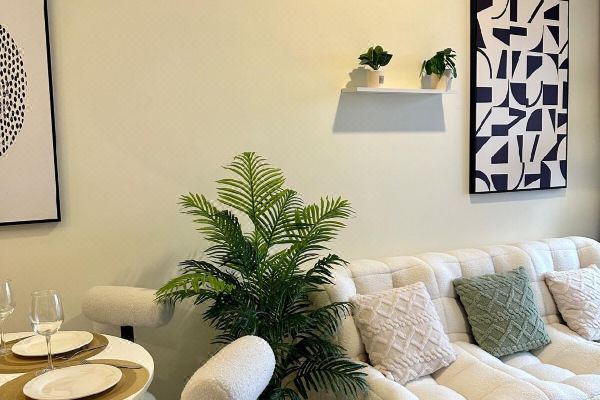 Northern Europe 2Brs+3Bed View City, Bui Vien 500m_2