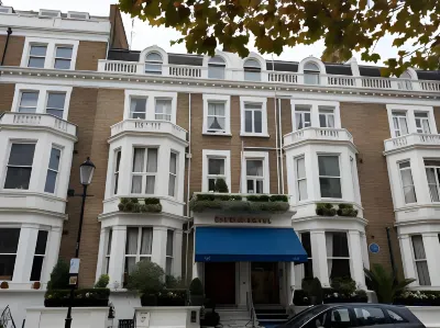 Oxford Hotel Hotels in Earls Court