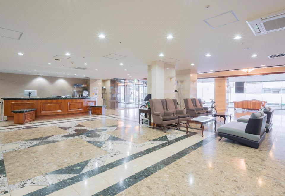 호텔 하코다테 로열 이미지