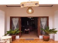 @House of Belva Free Breakfast Yogyakarta Hotels in Banguntapan