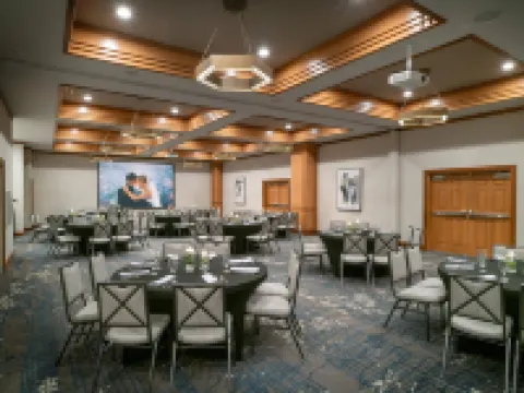 Delta Hotels Huntington Mall Hotels in Barboursville