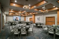 Delta Hotels Huntington Mall Hoteles en Barboursville