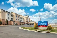Fairfield Inn & Suites South Boston Hotels in South Boston