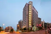 黎巴嫩福朋喜來登飯店