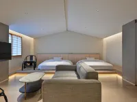 Yushuku Sarayama Yoshidaya Annex