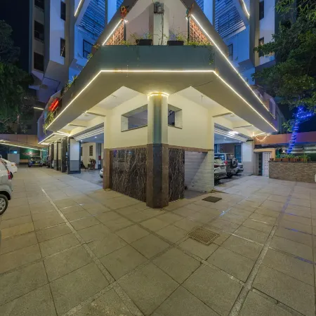 Hotel Surya International