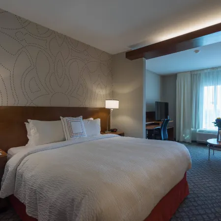Fairfield Inn & Suites Lubbock Southwest