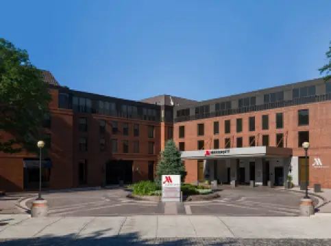 ฟิลาเดลเฟีย แมริออท โอลด์ซิตี้