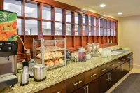 巴爾的摩懷特馬什Residence Inn 飯店 - 早餐