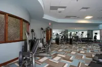 JW Marriott Grand Rapids - Gym