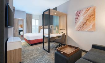 SpringHill Suites Tifton