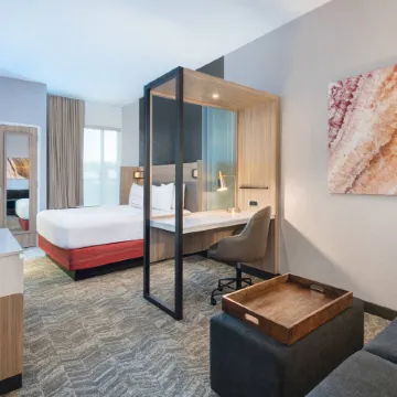 SpringHill Suites Tifton