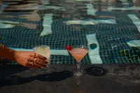 Radisson Blu Zaffron Resort, Santorini - 5-Sterne