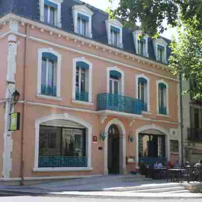 Hôtel de France Hotel Exterior