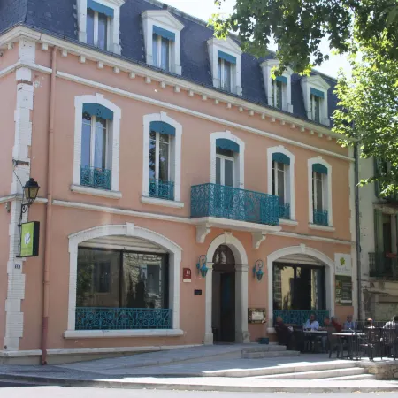 Hôtel de France