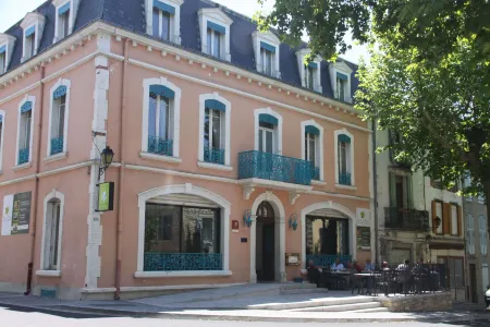 Hôtel de France