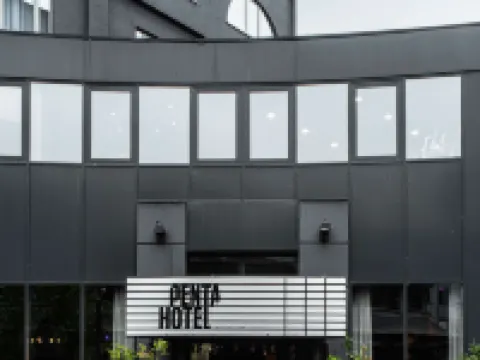 ペンタホテル ルーベン ルーベンのホテル