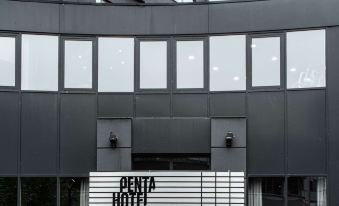 Pentahotel Leuven