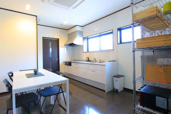 Cafe&sharespace Baseogi_2