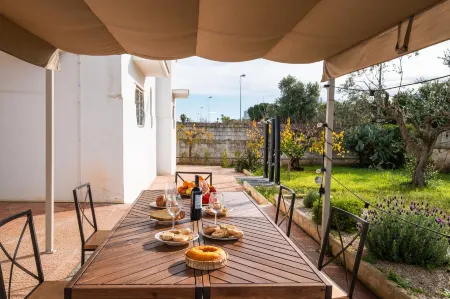 The Eleonora Luxury Villa