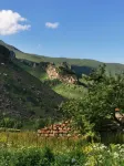 Villa mta-shi Hotels in Kazbegi