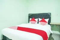 Hotel O Ilir Timur I Near Rsud Siti Fatimah Az-Zahra Formerly Lumendiva Suite 住宿飯店