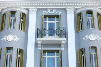 On Residence
