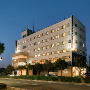 COZY HOTEL NUKUI shimanami