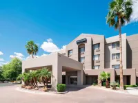 SpringHill Suites Scottsdale North Hotels near Desert View