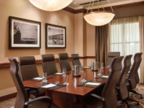 シェラトン スーフォールズ ホテル & コンベンション センター スーフォールズのホテル