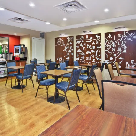 TownePlace Suites Republic Airport Long Island/Farmingdale